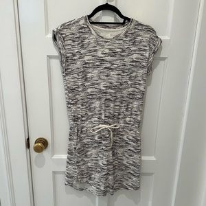 Lou & Grey Tie Waist Dress